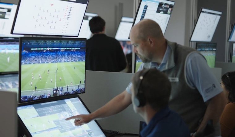 Sportec Solutions to Establish U.S. Headquarters in Arlington, Scoring $1 Million Grant and Adding Jobs to Local Economy