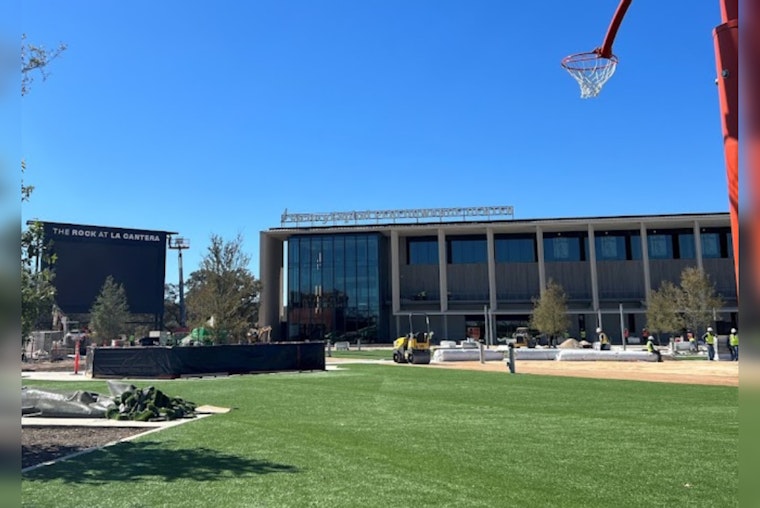 Spring Festival at The Rock at La Cantera Boasts Concerts, Fitness, and Markets in San Antonio