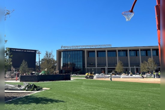 Spring Festival at The Rock at La Cantera Boasts Concerts, Fitness, and Markets in San Antonio