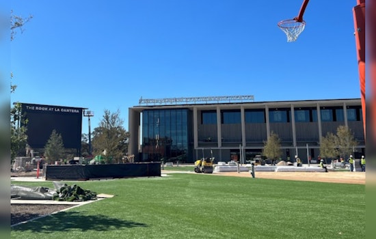 Spring Festival at The Rock at La Cantera Boasts Concerts, Fitness, and Markets in San Antonio