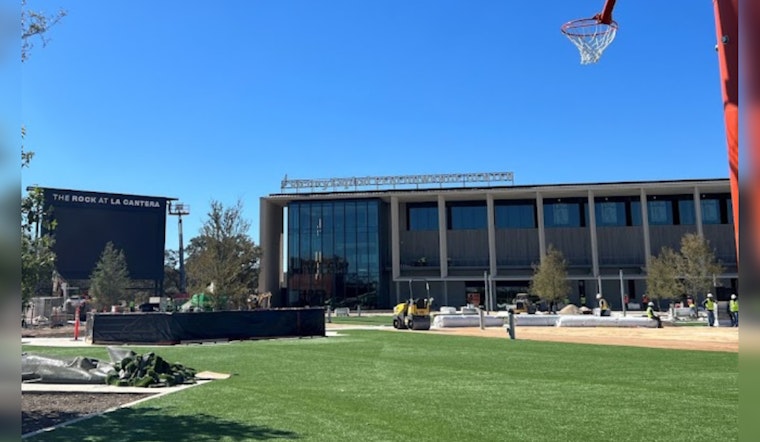Spring Festival at The Rock at La Cantera Boasts Concerts, Fitness, and Markets in San Antonio