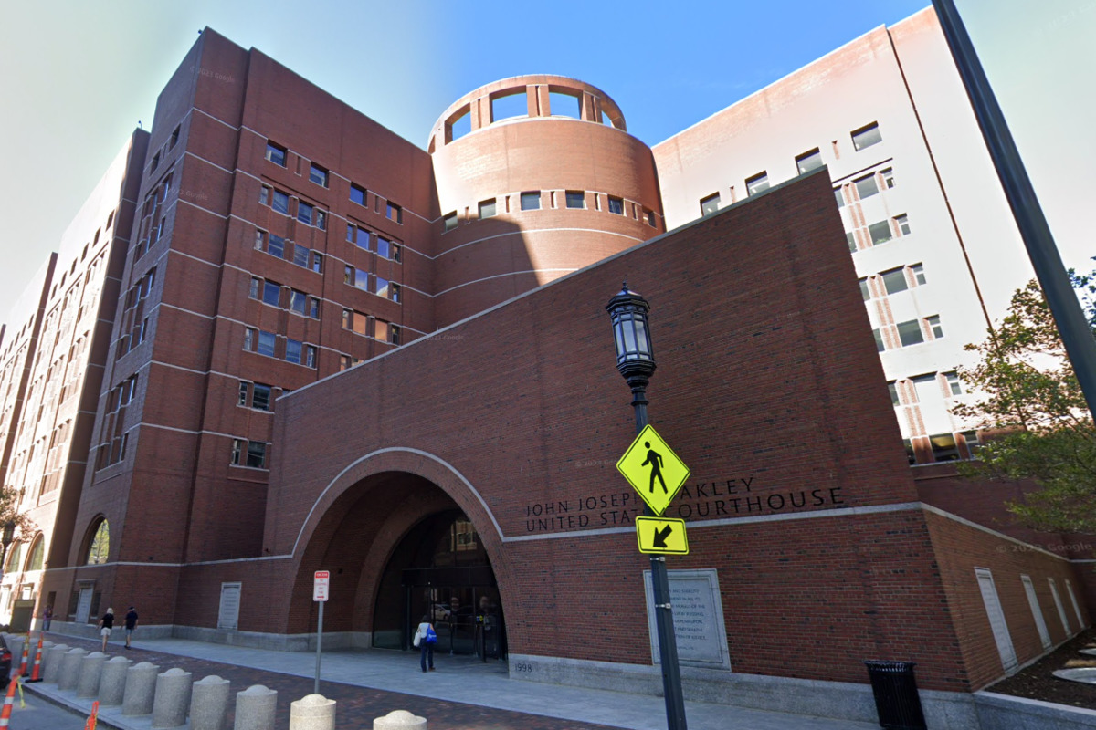 Springfield Man Pleads Guilty to Serious Firearms Charges, Faces