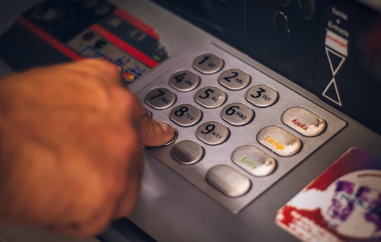 Springfield Police Arrest Suspected ATM Fraudster Connected to Spree in Massachusetts and Rhode Island