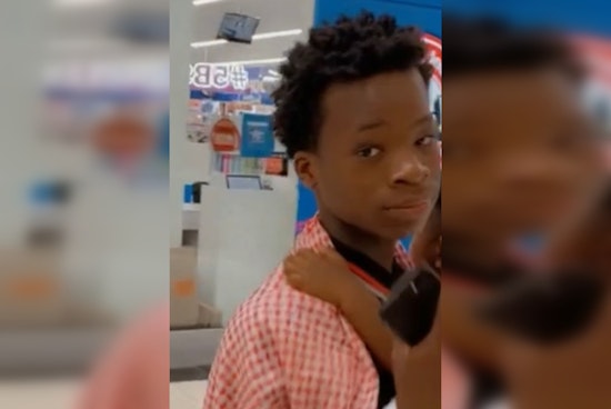 Springfield Police Seek Public's Help in Search for Missing Teen Jama Ali