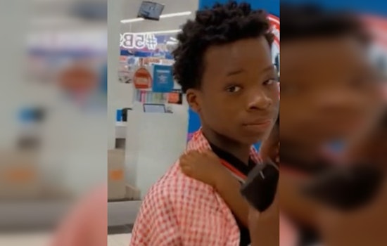 Springfield Police Seek Public's Help in Search for Missing Teen Jama Ali