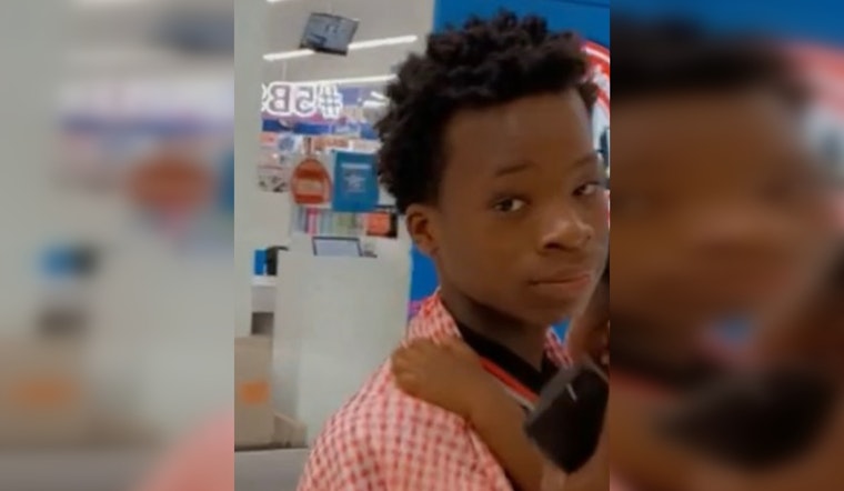 Springfield Police Seek Public's Help in Search for Missing Teen Jama Ali