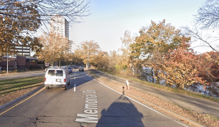 Springfield Suspect Charged in Multimonth Armed Robbery Spree Across South End and Forest Park