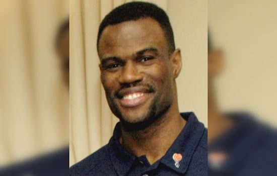 Spurs Legend David Robinson Inducted into Texas Business Hall of Fame for Success, Philanthropy