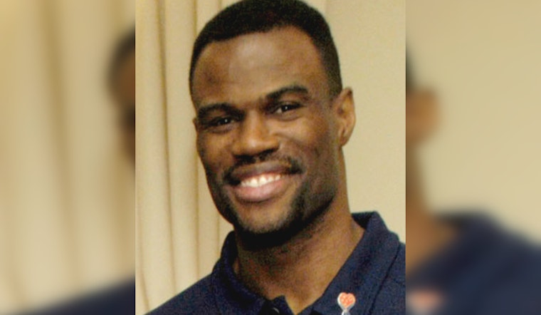 Spurs Legend David Robinson Inducted into Texas Business Hall of Fame for Success, Philanthropy