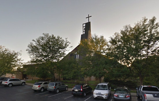 St. Bartholomew Catholic Church in Chicago Transforms Into Shelter for Families