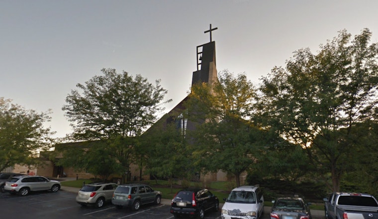 St. Bartholomew Catholic Church in Chicago Transforms Into Shelter for Families
