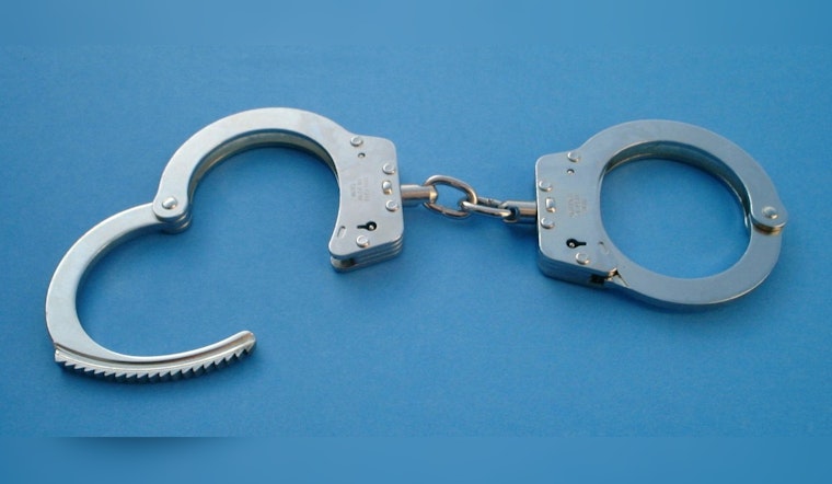 St. Clair County Man Charged With Possession of Child Pornography in Attorney General's Crackdown