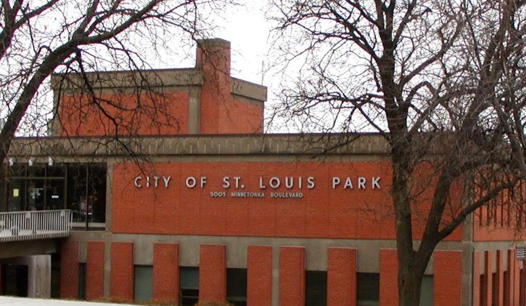 St. Louis Park City Council Revises Zoning, Excludes Green Tech from Development Plan
