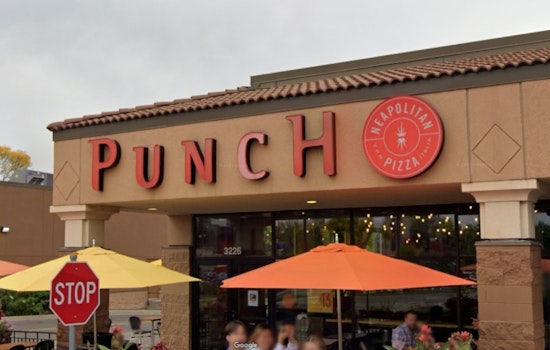 St. Louis Park City Council to Hold Public Hearing on Punch Neapolitan Pizza's Liquor License Bid