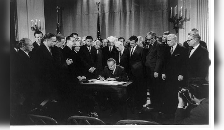 St. Louis Park Marks Fair Housing Act Anniversary with Enhanced Measures and Community Initiatives