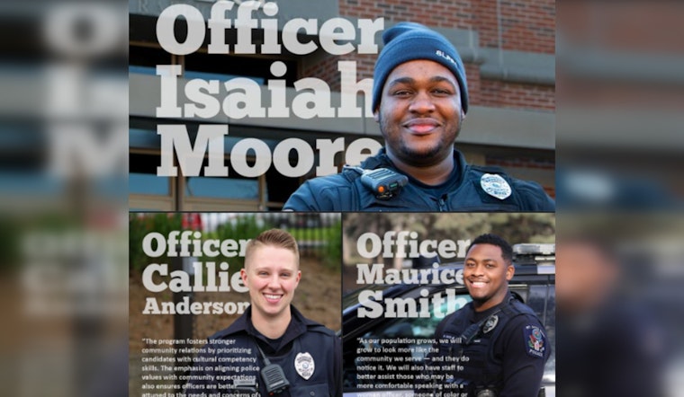 St. Louis Park Police Launch Innovative 'Pathways to Policing' to Diversify Force Amid Recruitment Challenges