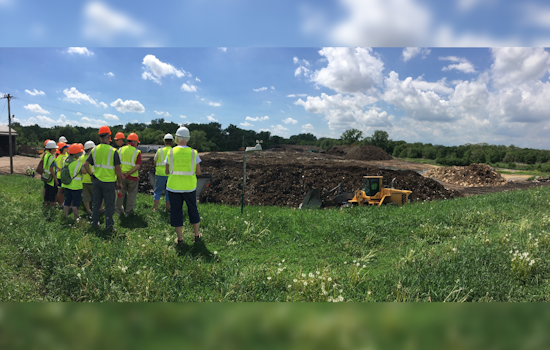 St. Louis Park Residents Invited to Learn Sustainable Practices at Organics Workshop