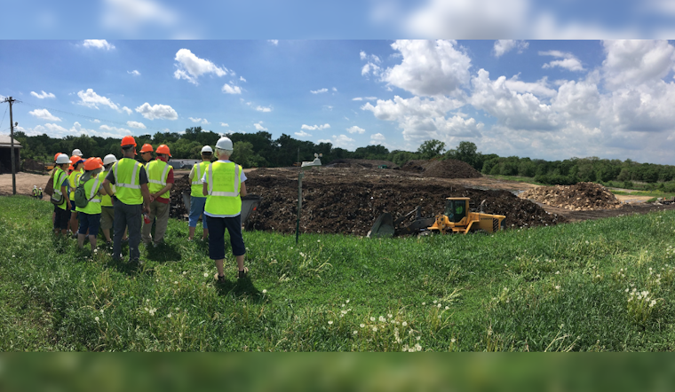 St. Louis Park Residents Invited to Learn Sustainable Practices at Organics Workshop