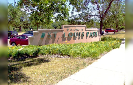 St. Louis Park Residents Mobilize for "Pick up the Park Kick-Off" Event to Beautify Local Green Spaces