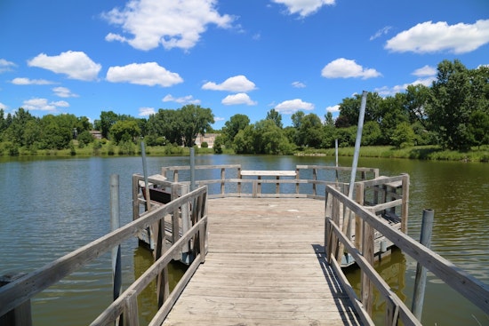 St. Louis Park Seeks Volunteers for CAMP Lake Monitoring Program to Preserve Local Water Quality