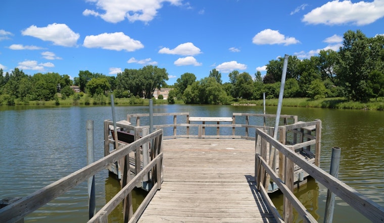 St. Louis Park Seeks Volunteers for CAMP Lake Monitoring Program to Preserve Local Water Quality