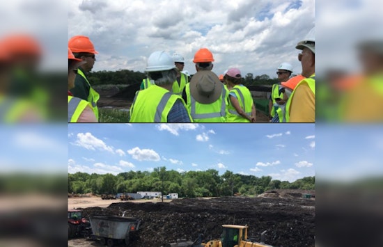 St. Louis Park to Host Organic Waste Workshop and Compost Site Tour on May 1