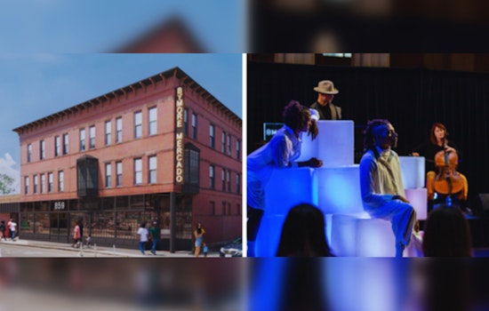 St. Paul Announces Open Call for Neighborhood and Cultural STAR Grant Applications