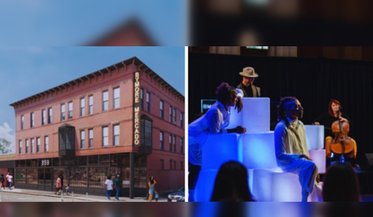St. Paul Announces Open Call for Neighborhood and Cultural STAR Grant Applications