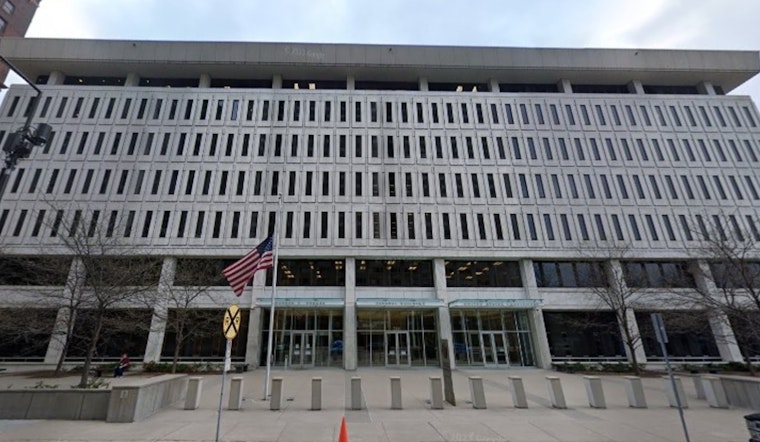 St. Paul Felon Sentenced to Over 6 Years for Illegally Possessing Ammo