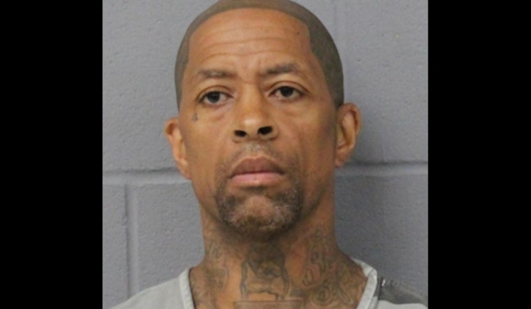 Stacey Easley Acquitted in North Austin Slaying of Constable Tonya Nixon's Son