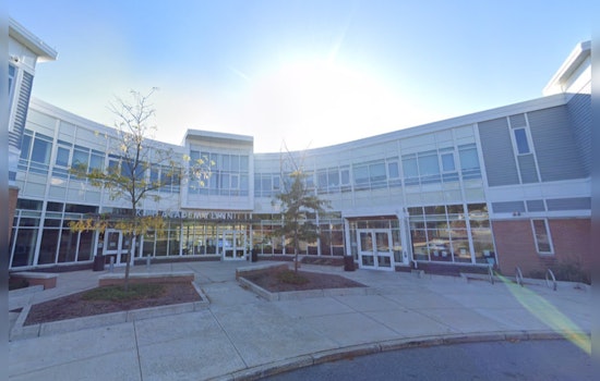 Staff Member Stabbed at KIPP Academy in Lynn, Suspect Charged with Attempted Murder