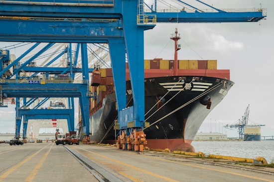 Stakeholders and Federal Agencies Rally to Address Baltimore Port Closure Following Key Bridge Incident