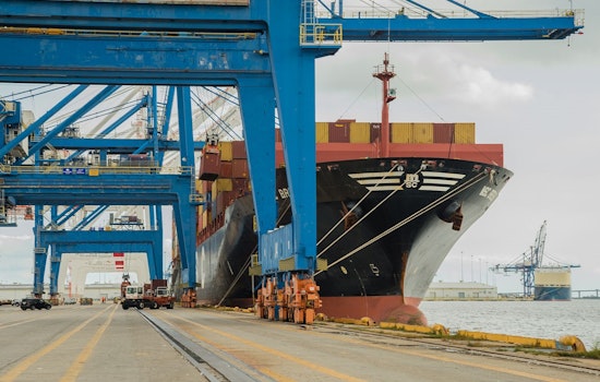 Stakeholders and Federal Agencies Rally to Address Baltimore Port Closure Following Key Bridge Incident