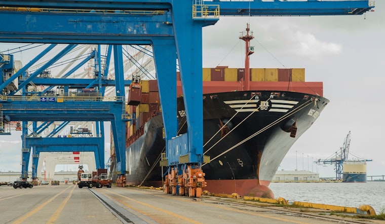Stakeholders and Federal Agencies Rally to Address Baltimore Port Closure Following Key Bridge Incident