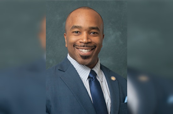 State Sen. Bobby Powell Resigns to Run for Palm Beach County Commission Seat