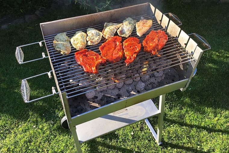 State's Top High School BBQ Teams to Compete in Burnet for a Shot at Nationals