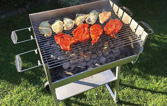 State's Top High School BBQ Teams to Compete in Burnet for a Shot at Nationals