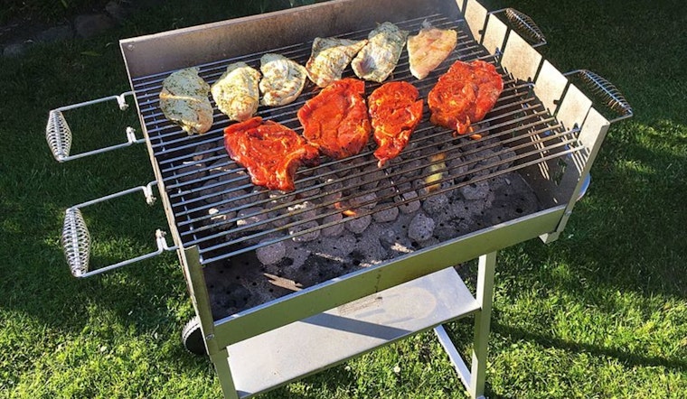 State's Top High School BBQ Teams to Compete in Burnet for a Shot at Nationals