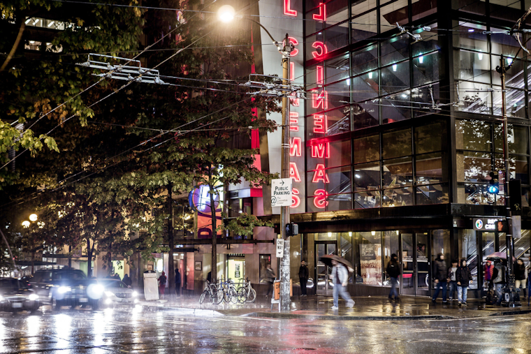 Steady Showers in Store for Seattle as National Weather Service Forecasts Rainy Week Ahead