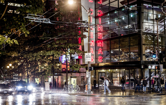 Steady Showers in Store for Seattle as National Weather Service Forecasts Rainy Week Ahead