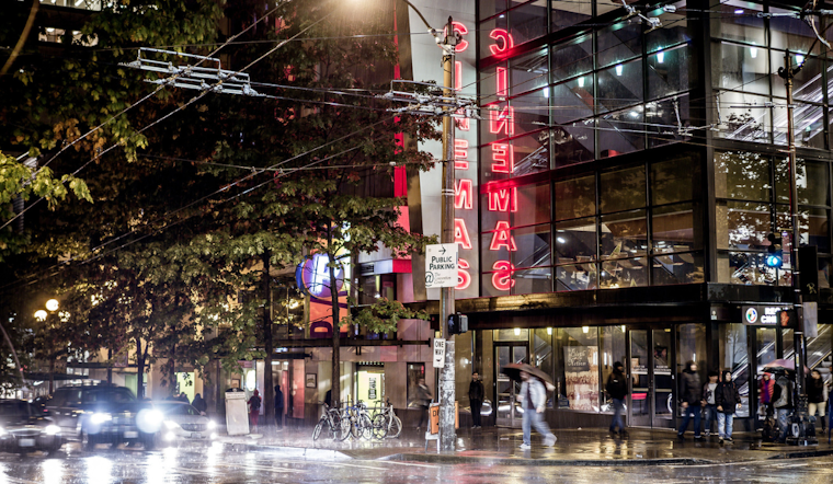 Steady Showers in Store for Seattle as National Weather Service Forecasts Rainy Week Ahead