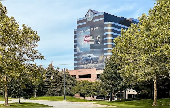 Stellantis' US Operations Wrestle with Layoffs, Sterling Heights Workers Among Those Affected Amidst Industry Upheaval