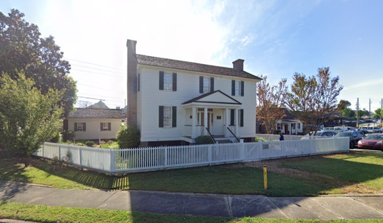 Step Back in Time with Mother's Day Tea Party at William Root House Museum in Marietta
