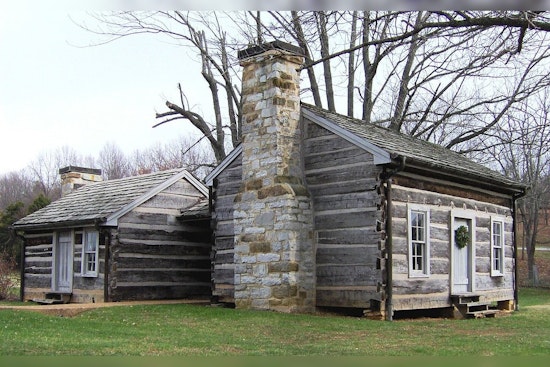 Cordell Hull Birthplace State Park Hosts Free 'Historic Market Day'