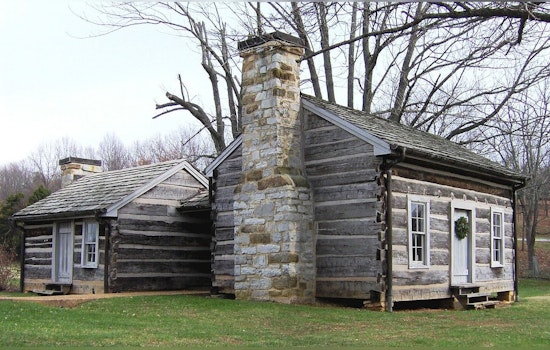 Cordell Hull Birthplace State Park Hosts Free 'Historic Market Day'