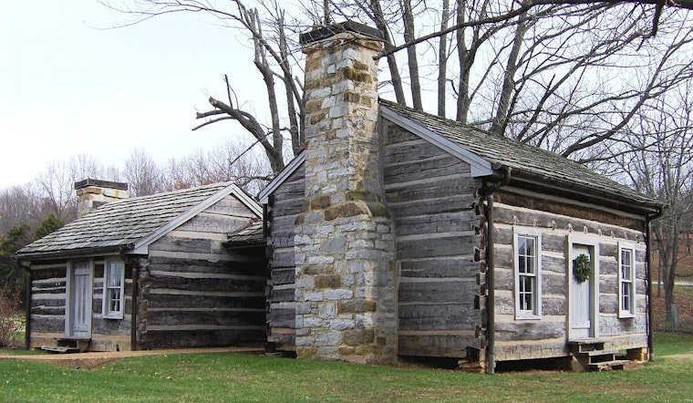 Cordell Hull Birthplace State Park Hosts Free 'Historic Market Day'