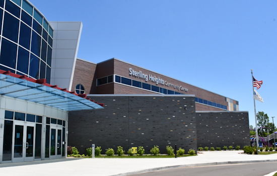 Sterling Heights Allies with Utica Schools to Propel Inclusive Internship Opportunities for Adaptive Students