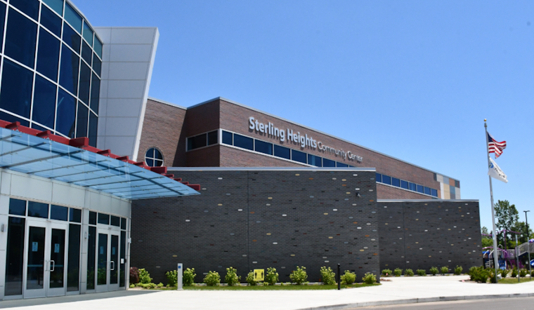 Sterling Heights Allies with Utica Schools to Propel Inclusive Internship Opportunities for Adaptive Students
