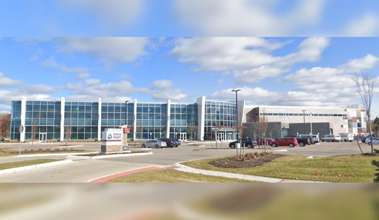 Sterling Heights Library Hosts Unique 'Human Library' Event to Foster Empathy and Inclusion