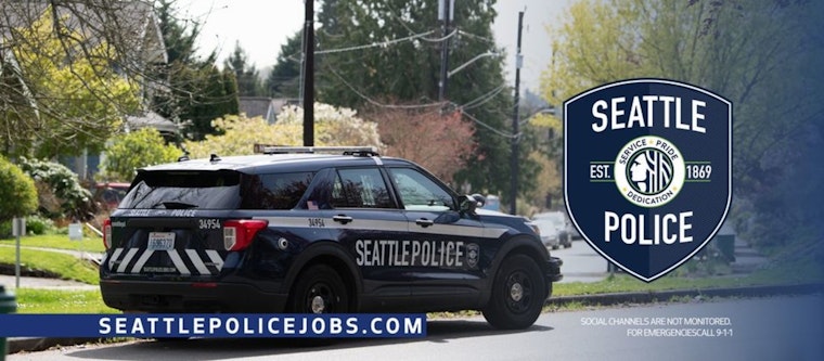 Sting Operation Showdown,  Seattle Cops Take Down Suspected Predator at Tukwila Hotel